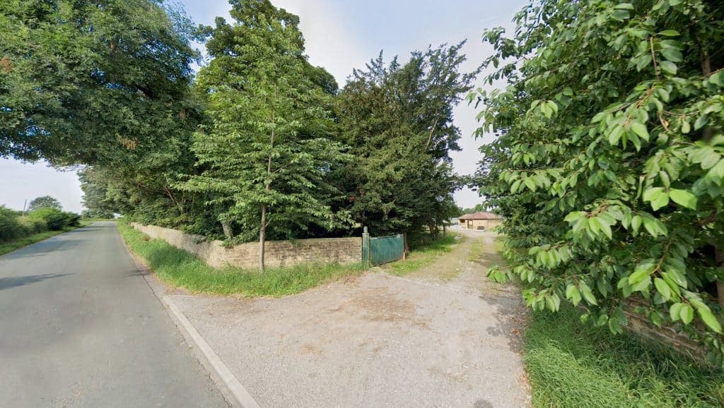 Nature-based learning at Base Camp