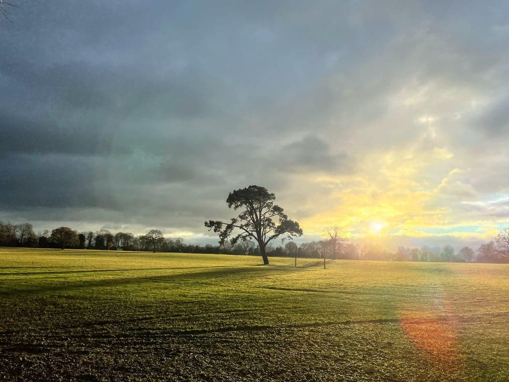 Summer adventure at Base Camp